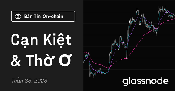 Cạn Kiệt Và Thờ Ơ