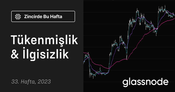 Tükenmişlik & İlgisizlik