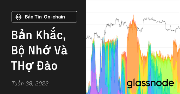 Bản Khắc, Bộ Nhớ Và Thợ Đào