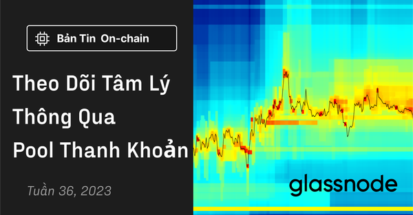 Theo Dõi Tâm lý Thông Qua Pool Thanh Khoản