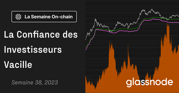 La Confiance des Investisseurs Vacille