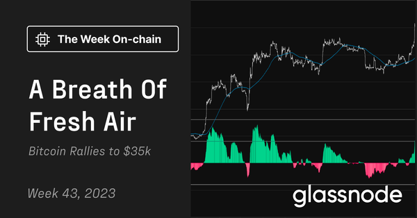 A Breath of Fresh Air