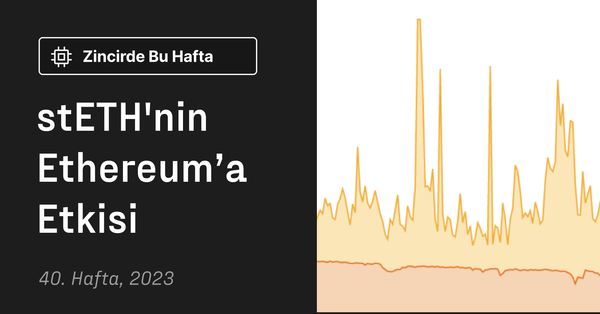 stETH'in Ethereum Üzerindeki Etkisi