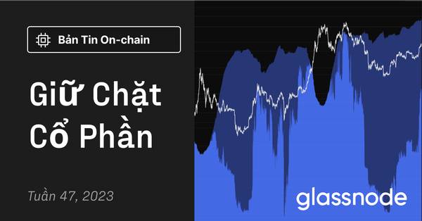 Giữ Chặt Cổ Phần