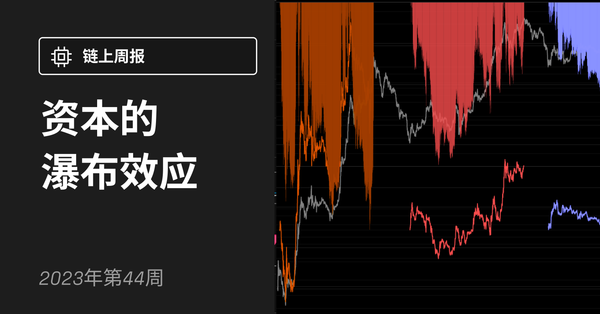 资本的瀑布效应