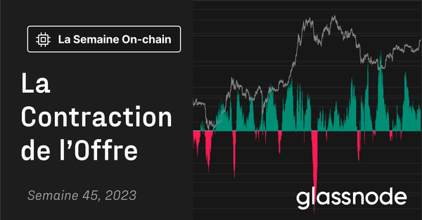 La Contraction de l'Offre