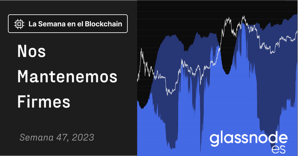 Nos Mantenemos Firmes