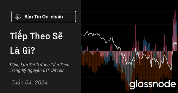 Tiếp Theo Sẽ Là Gì?