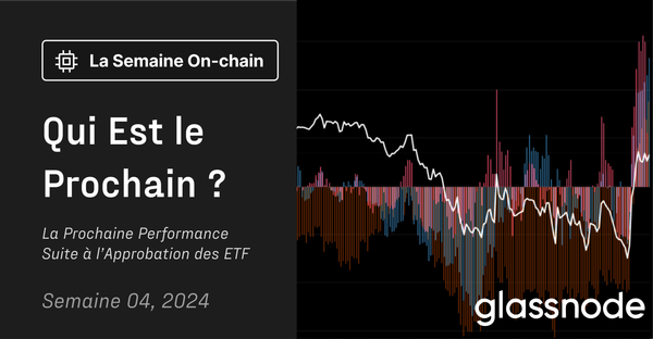 Qui Est le Prochain ?