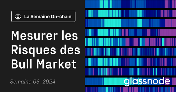 Mesurer le Risque des Bull Market