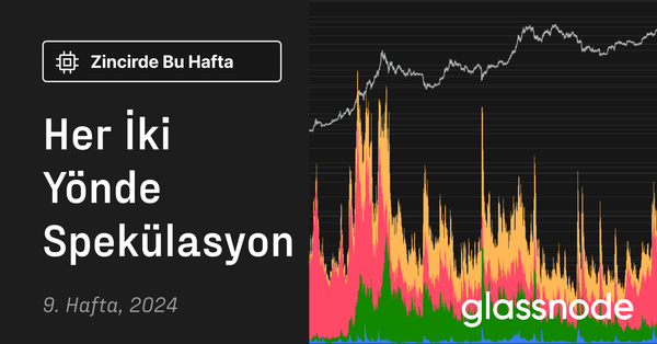 Her İki Yönde Spekülasyon