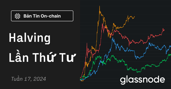 Halving Lần Thứ Tư
