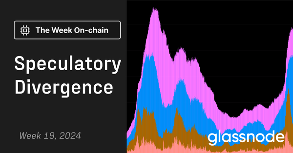 Speculatory Divergence