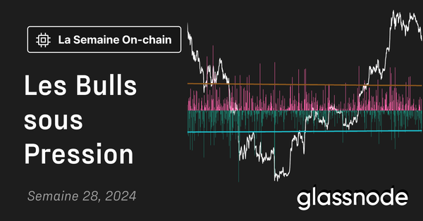 Les Bulls sous Pression