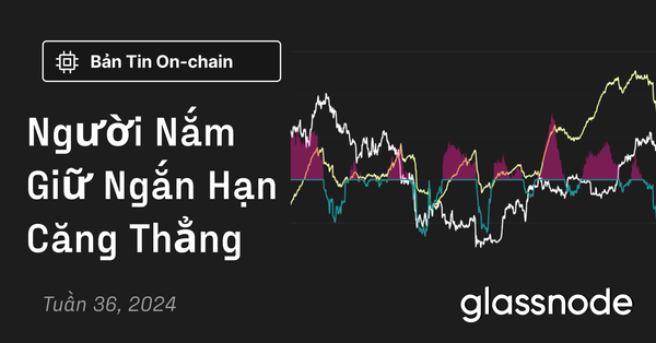 Người Nắm Giữ Ngắn Hạn Căng Thẳng