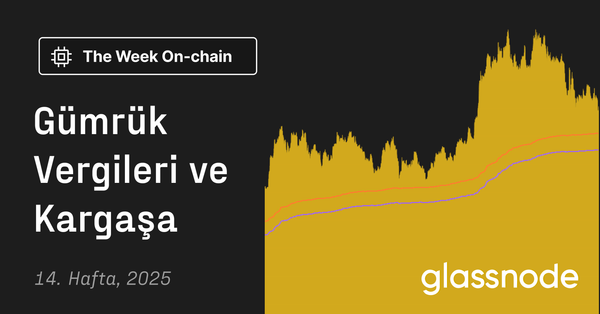 Gümrük Vergileri ve Karmaşa