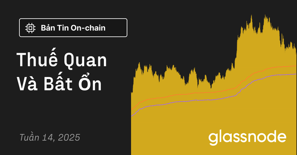 Thuế Quan Và Bất Ổn