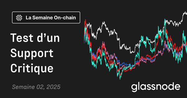 Test d’un Support Critique