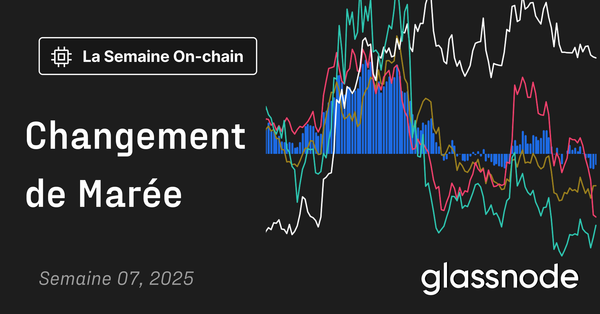 Changement de Marée