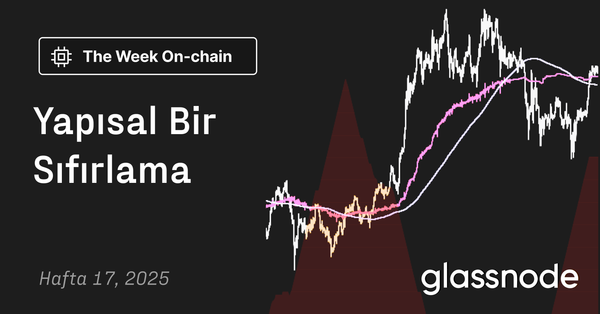 Yapısal Bir Sıfırlama