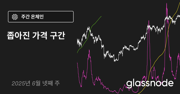 The Week On-chain W25