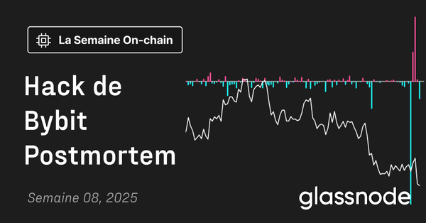 Hack de Bybit Postmortem