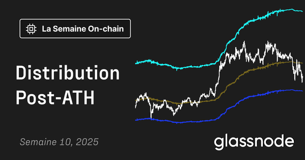 Distribution Post-ATH