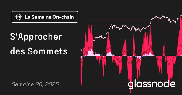 S'Approcher des Sommets