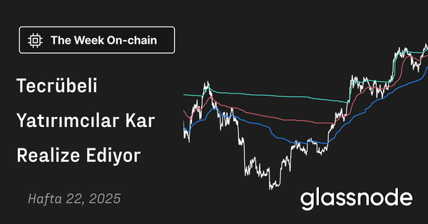 Tecrübeli Yatırımcılar Kar Realize Ediyor