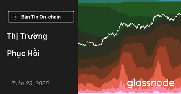 Thị Trường Phục Hồi