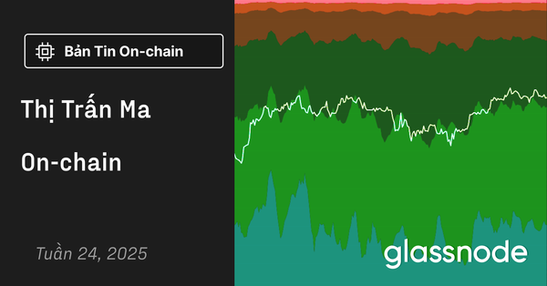 Thị Trấn Ma On-chain