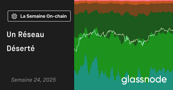 Un Réseau Déserté