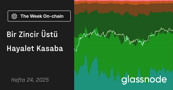 Bir Zincir Üstü  Hayalet Kasaba