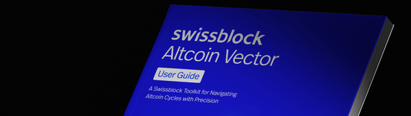 The Altcoin Vector #02