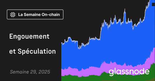 Engouement et Spéculation