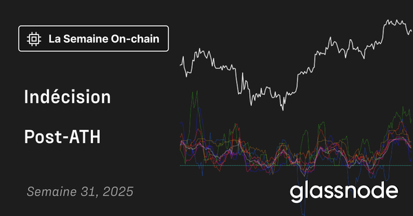 Indécision Post-ATH