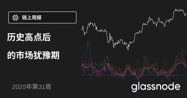 历史高点后的市场犹豫期