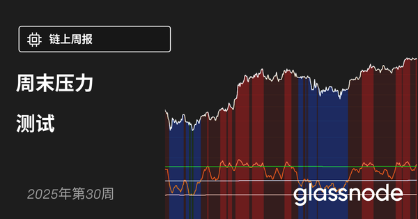 周末压力测试