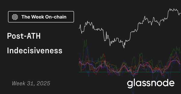 Post-ATH Indecisiveness