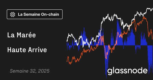La Marée Haute Arrive