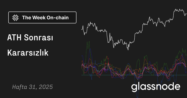 ATH Sonrası Kararsızlık