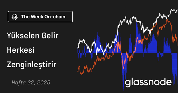 Yükselen Gelir Herkesi Zenginleştirir