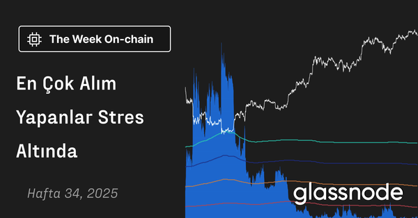 En Çok Alım Yapanlar Stres Altında