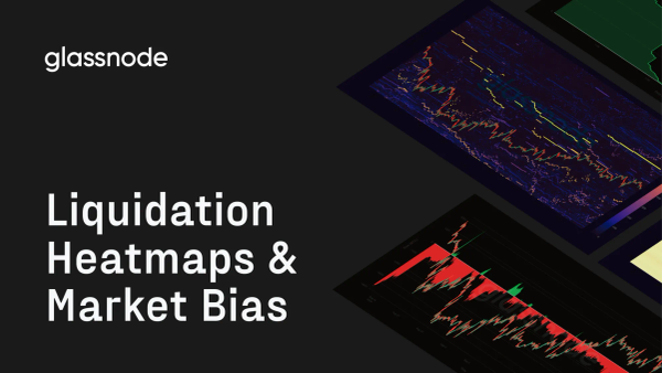 Pressure Points: Liquidation Heatmaps & Market Bias
