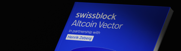 The Altcoin Vector #48