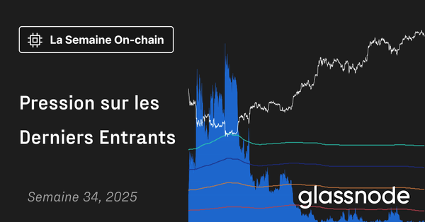 Pression sur les Derniers Entrants