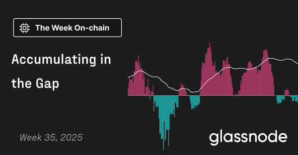 Accumulating in the Gap