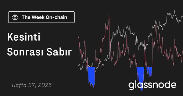 Kesinti Sonrası Sabır