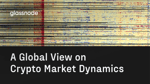 A Global View on Crypto Market Dynamics