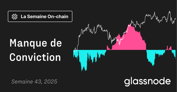 Manque de Conviction